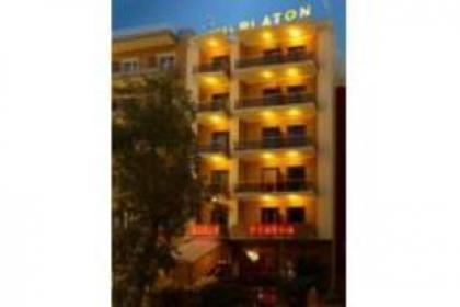 Platon Hotel
