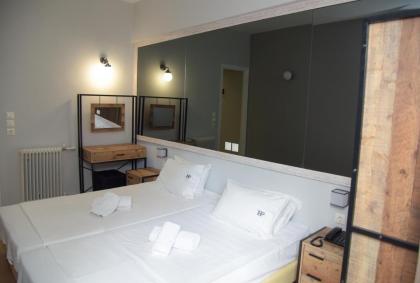 Platon Hotel - image 9