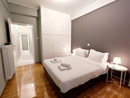 Veno Apartments Goudi - image 5