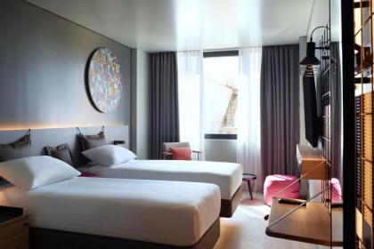 Moxy Athens City - image 10