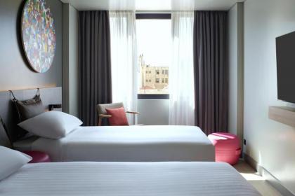 Moxy Athens City - image 12