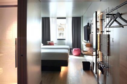 Moxy Athens City - image 13