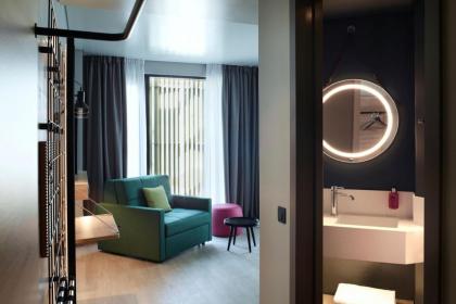 Moxy Athens City - image 16