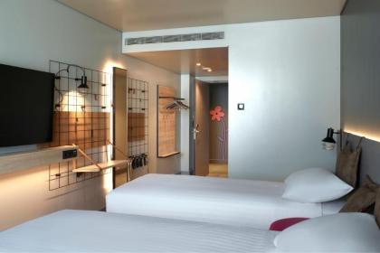 Moxy Athens City - image 17