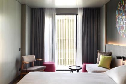 Moxy Athens City - image 20
