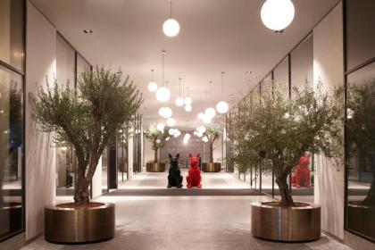 Moxy Athens City - image 3