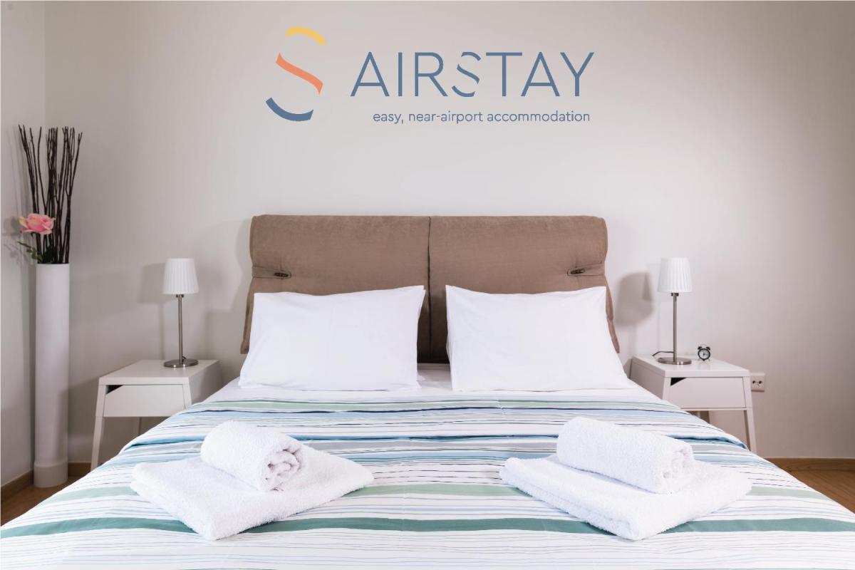 Anivia Apartments Airport by Airstay - main image