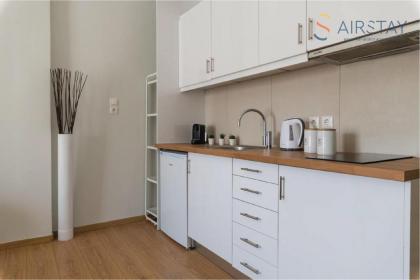 Anivia Apartments Airport by Airstay - image 11