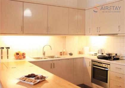 Anivia Apartments Airport by Airstay - image 15