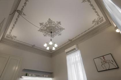 Sophisticated apartment in Syntagma by GHH - image 10