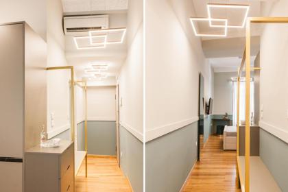 Step One | Luxury Suites right in the heart of Acropolis next to metro station - image 7