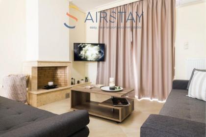 Thresh Apartments Airport by Airstay - image 2