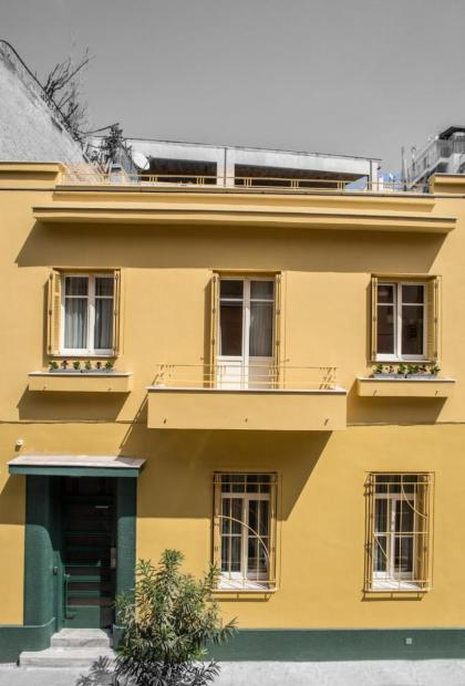 KERAMOS Athens