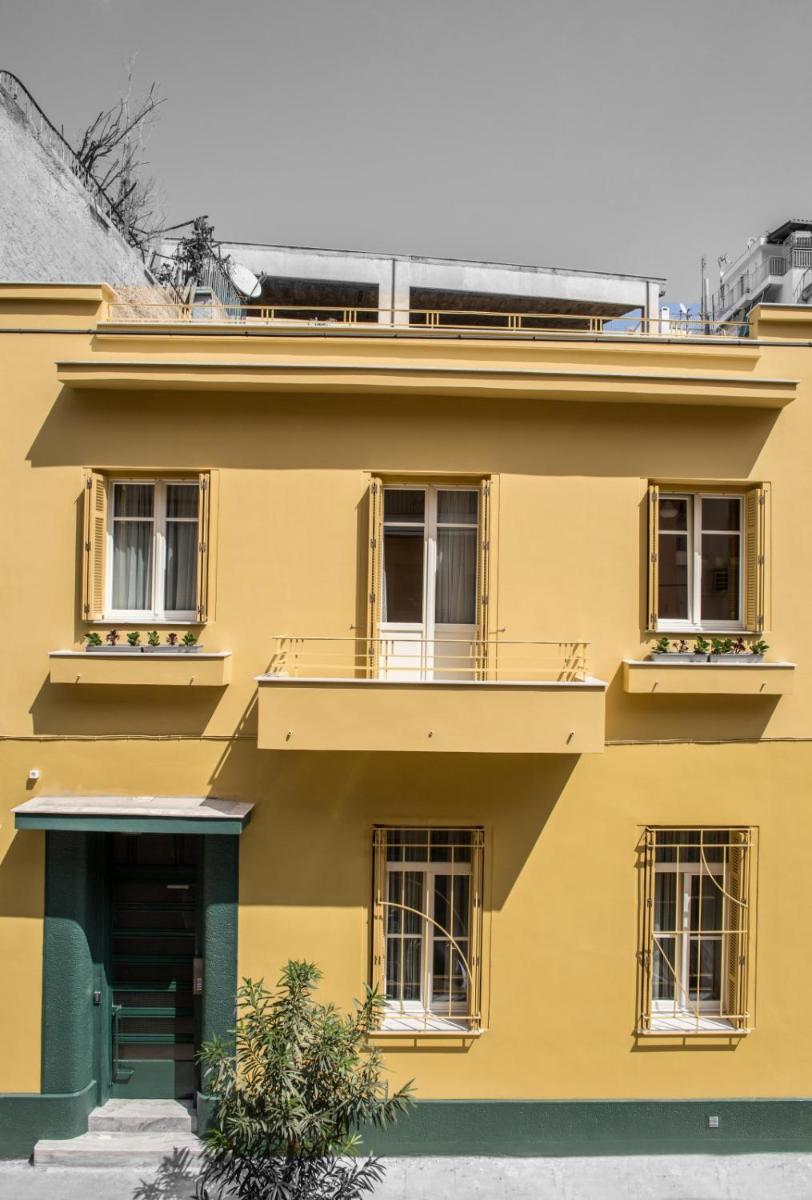 KERAMOS Athens - main image