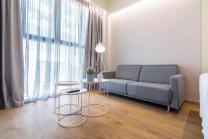 Kolokotroni Lofts Syntagma