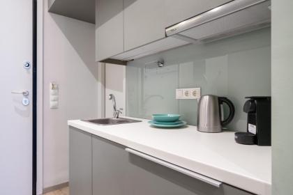 Kolokotroni Lofts Syntagma - image 11