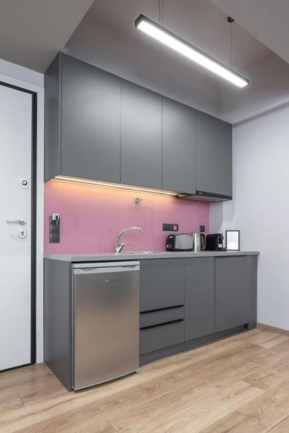 Kolokotroni Lofts Syntagma - image 17