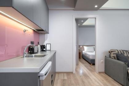 Kolokotroni Lofts Syntagma - image 18