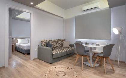 Kolokotroni Lofts Syntagma - image 20