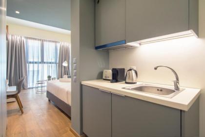 Kolokotroni Lofts Syntagma - image 3