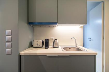 Kolokotroni Lofts Syntagma - image 5