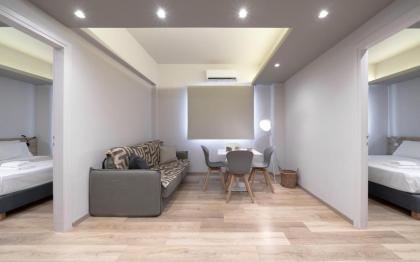 Kolokotroni Lofts Syntagma - image 8