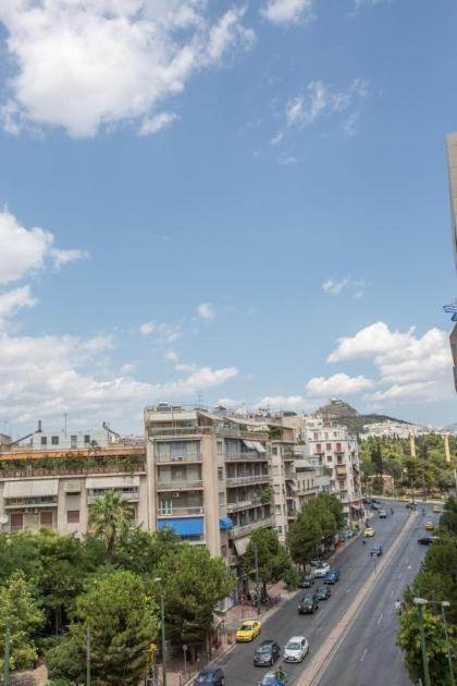Athens Raise Acropolis Project - image 3