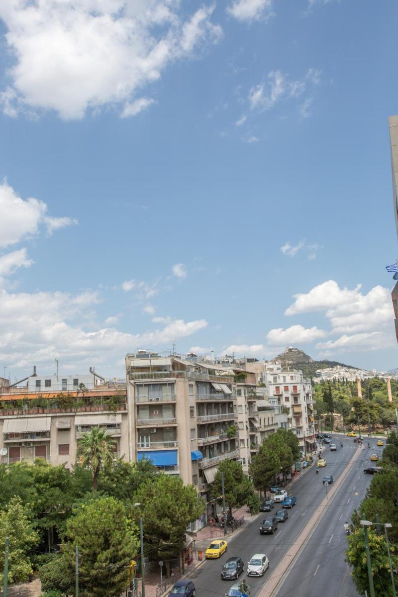 Athens Raise Acropolis Project - image 3