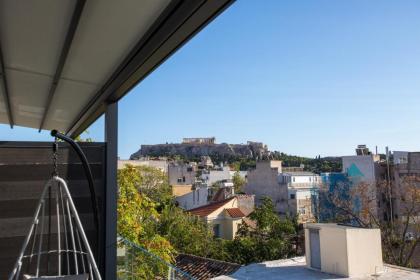 Apartment in Athens 