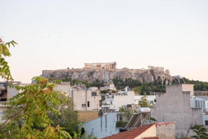 Raise Acropolis View Suites - image 11