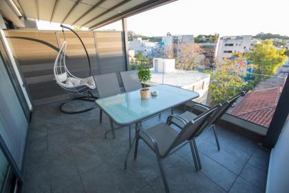 Raise Acropolis View Suites - image 17