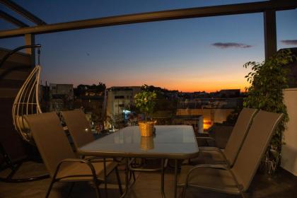Raise Acropolis View Suites - image 18