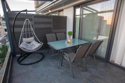 Raise Acropolis View Suites - image 19