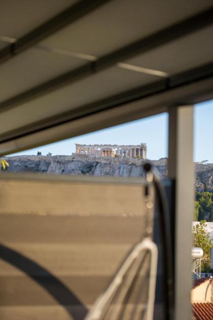 Raise Acropolis View Suites - image 3