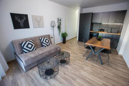 Raise Acropolis View Suites - image 5