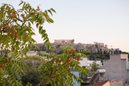 Raise Acropolis View Suites - image 7
