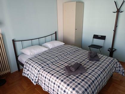 Rooms in the apartment (Leontiou) - image 11