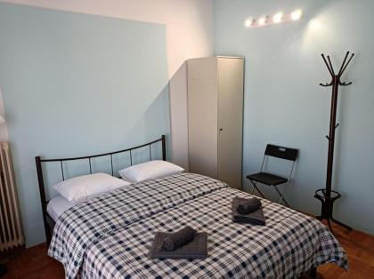 Rooms in the apartment (Leontiou) - image 12