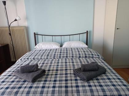 Rooms in the apartment (Leontiou) - image 13