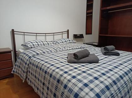 Rooms in the apartment (Leontiou) - image 15