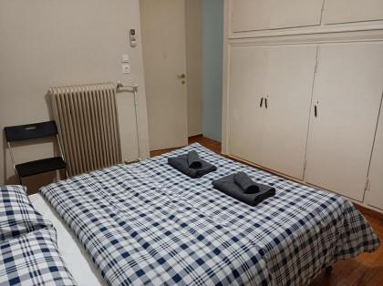 Rooms in the apartment (Leontiou) - image 17