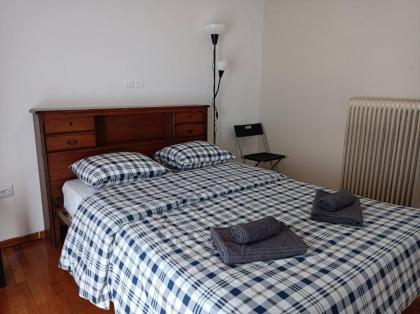Rooms in the apartment (Leontiou) - image 4