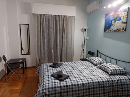 Rooms in the apartment (Leontiou) - image 7