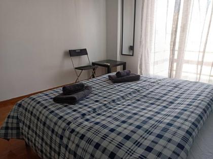 Rooms in the apartment (Leontiou) - image 8