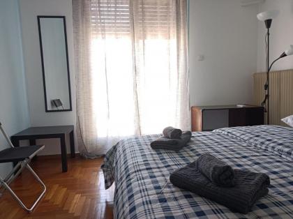 Rooms in the apartment (Leontiou) - image 9