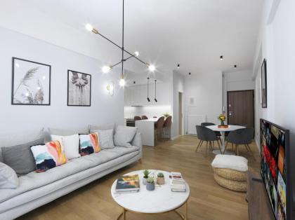 FRESH NEW & READY FOR YOU! RNVTD APT IN KOUKAKI!