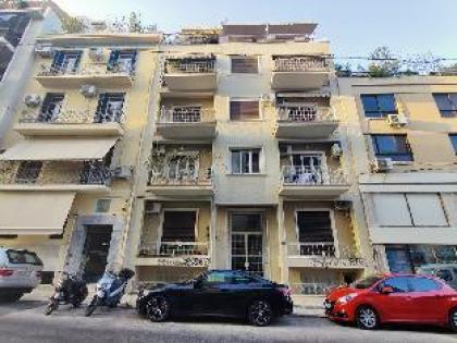 WSD Brand New Cozy 2BD with Balcony near Acropolis