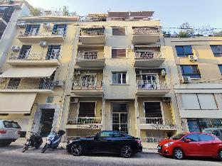 WSD Brand New Cozy 2BD with Balcony near Acropolis - main image