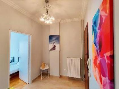 WSD Brand New Cozy 2BD with Balcony near Acropolis - image 14