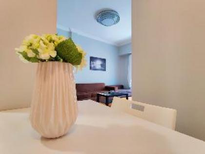 WSD Brand New Cozy 2BD with Balcony near Acropolis - image 15